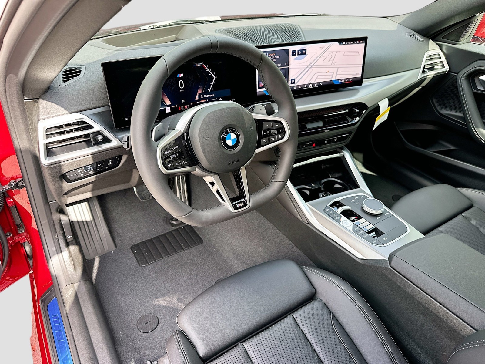 2025 BMW 2 Series - Photo 9