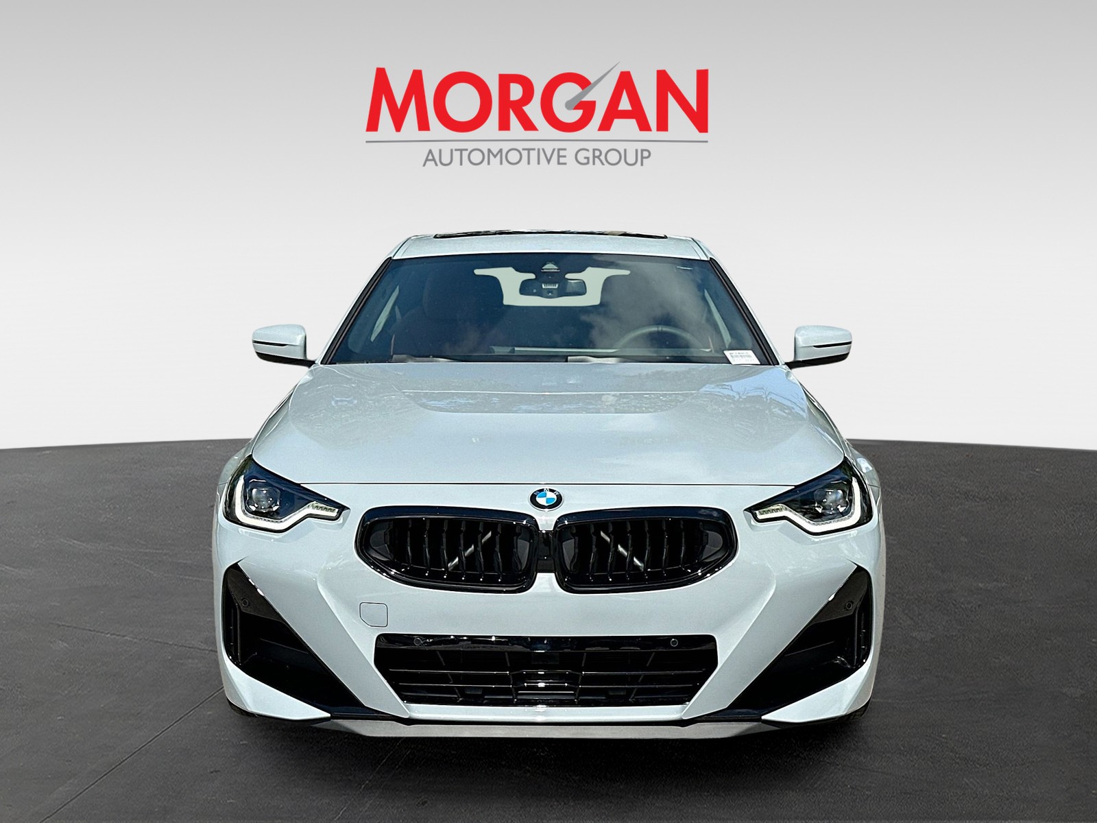 2025 BMW 2 Series - Photo 3