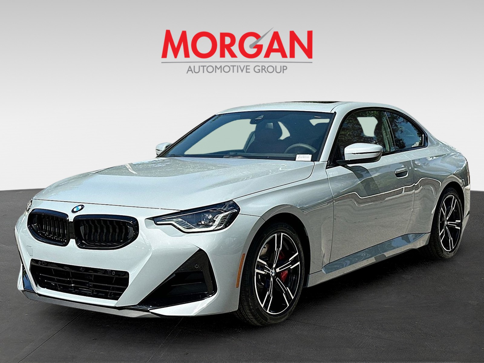 2025 BMW 2 Series - Photo 2