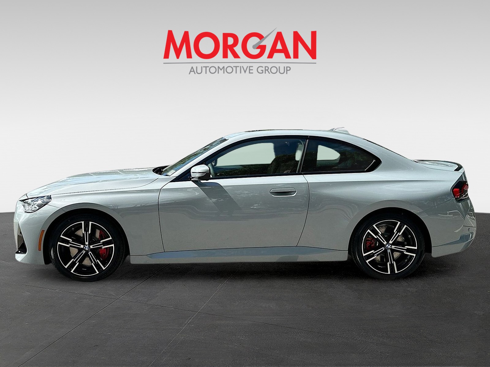 2025 BMW 2 Series - Photo 7