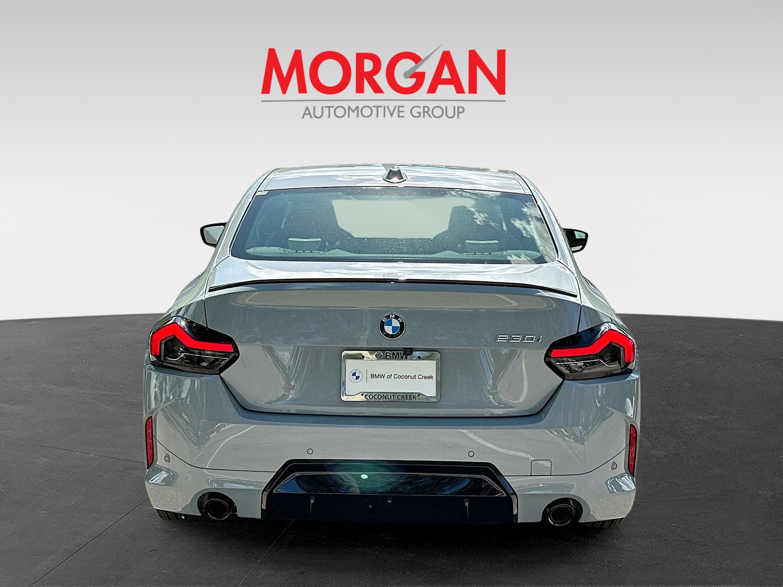 2025 BMW 2 Series - Photo 6