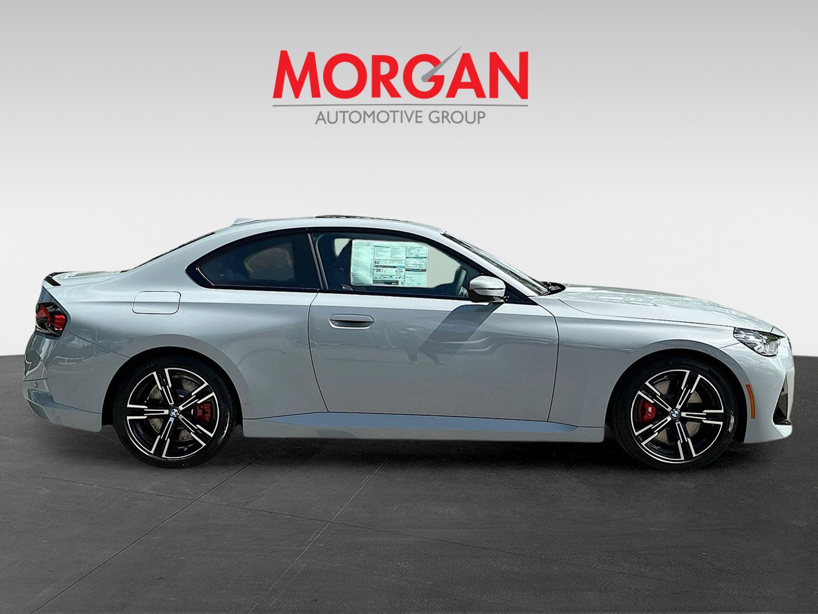 2025 BMW 2 Series - Photo 8