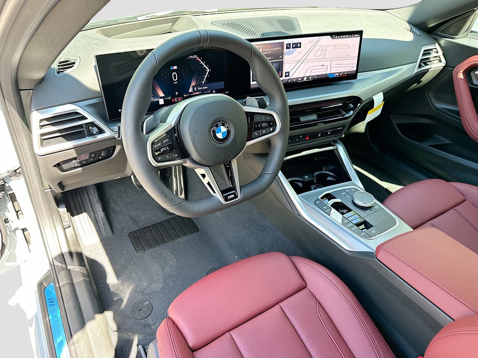 2025 BMW 2 Series - Photo 9