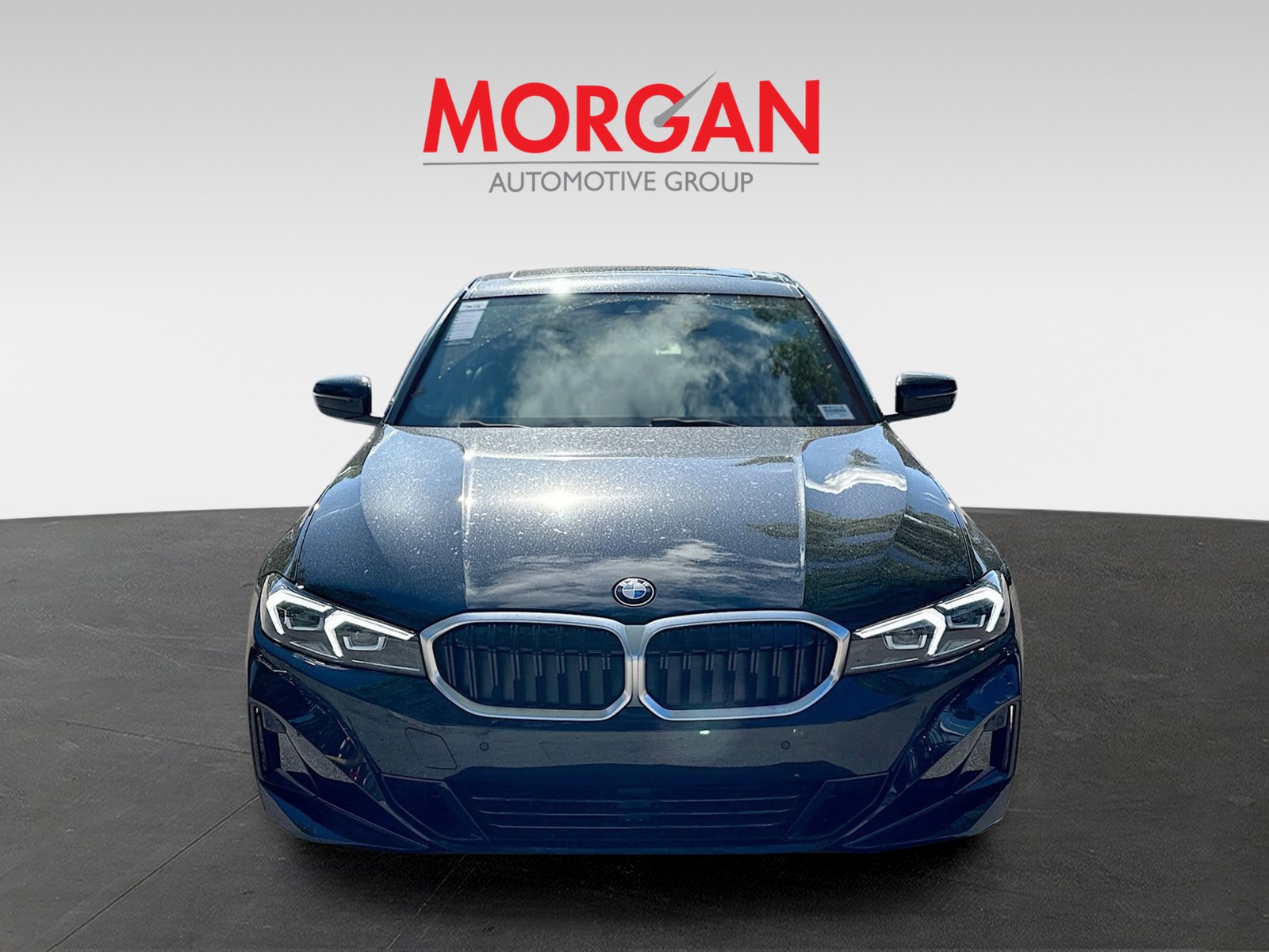 2026 BMW 3 Series - Photo 3