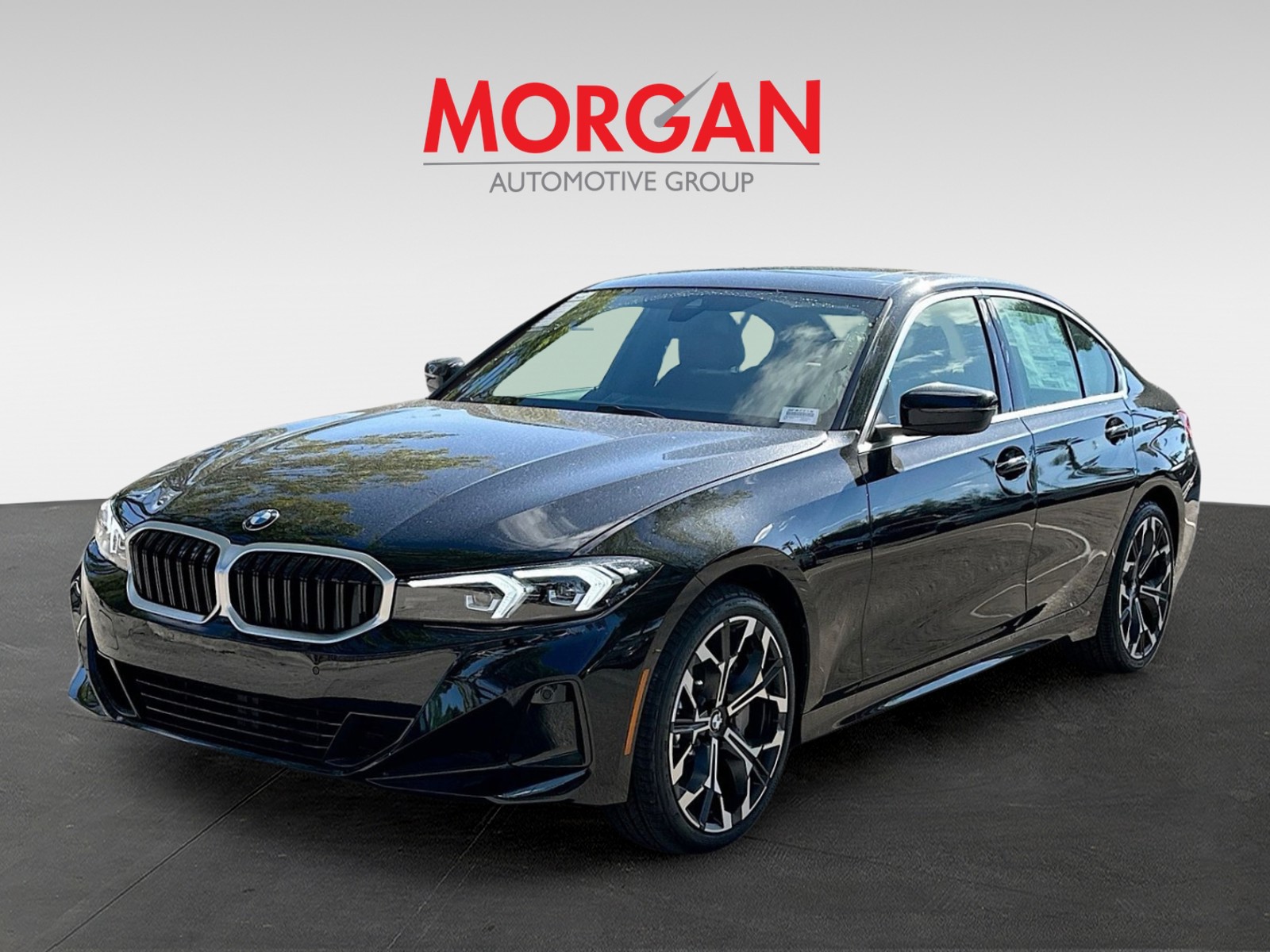 2026 BMW 3 Series - Photo 2