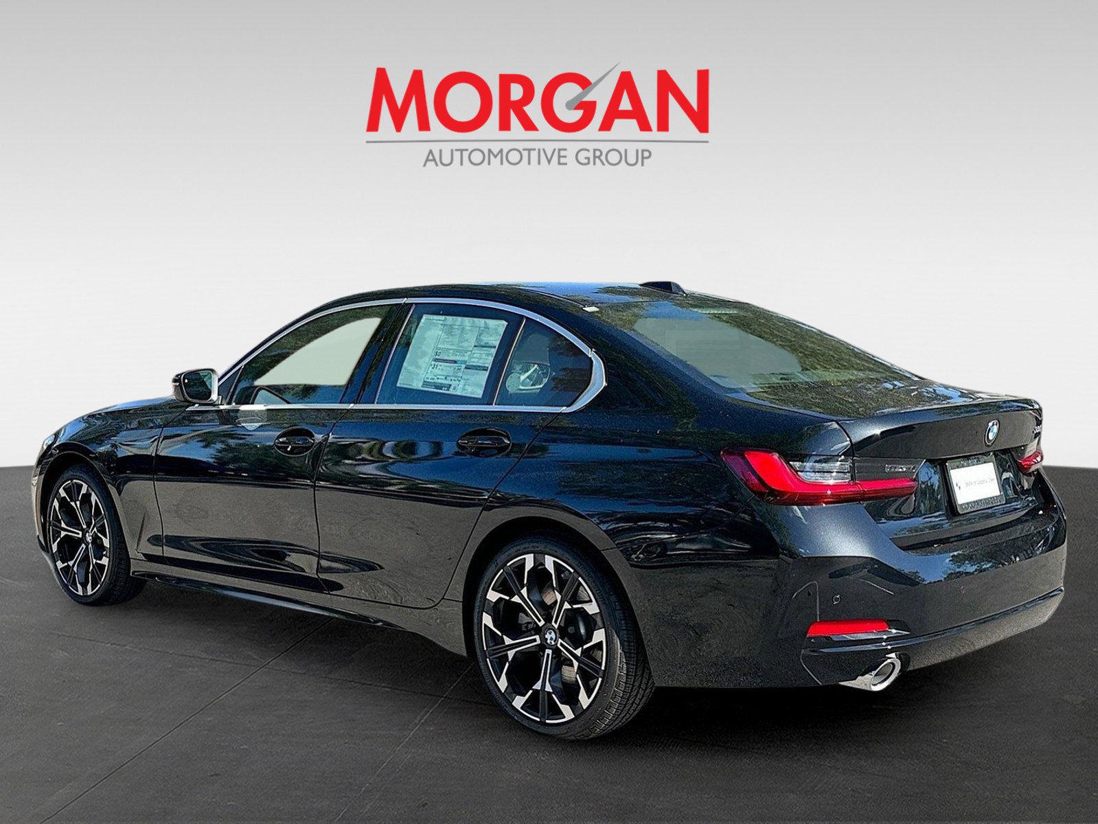 2026 BMW 3 Series - Photo 4