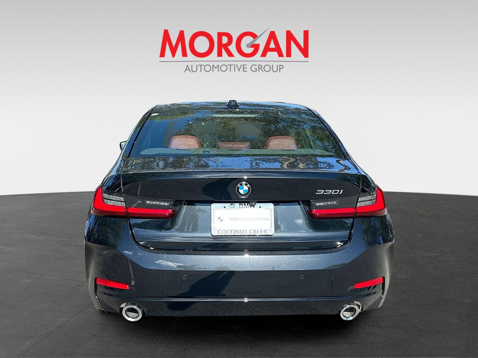 2026 BMW 3 Series - Photo 6