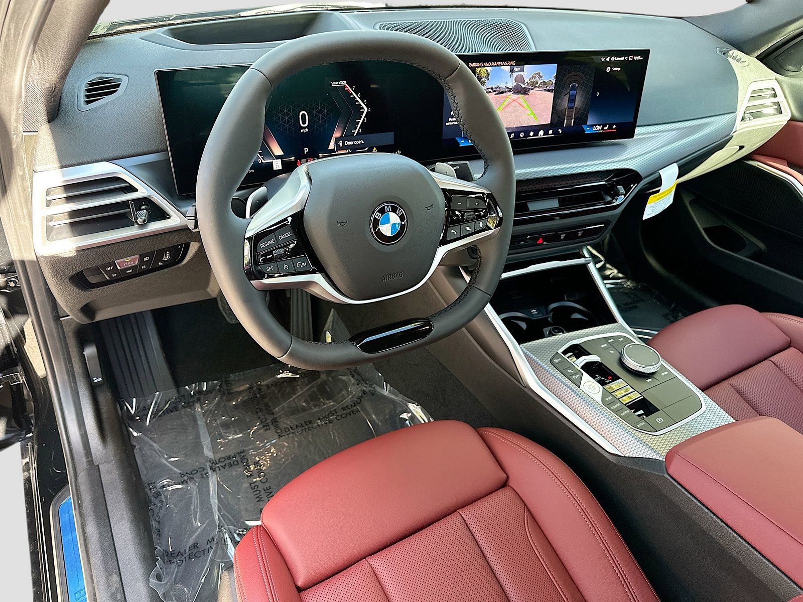 2026 BMW 3 Series - Photo 7