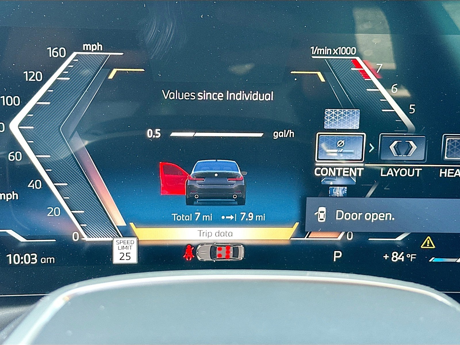 2026 BMW 3 Series - Photo 9