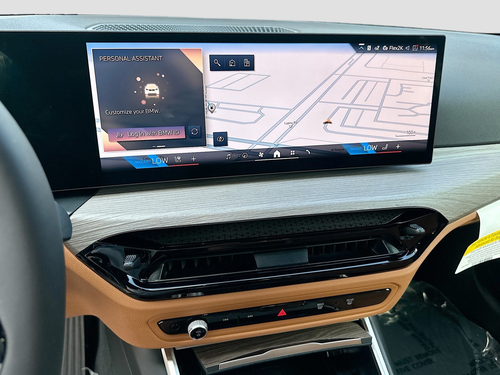 2026 BMW 3 Series - Photo 10