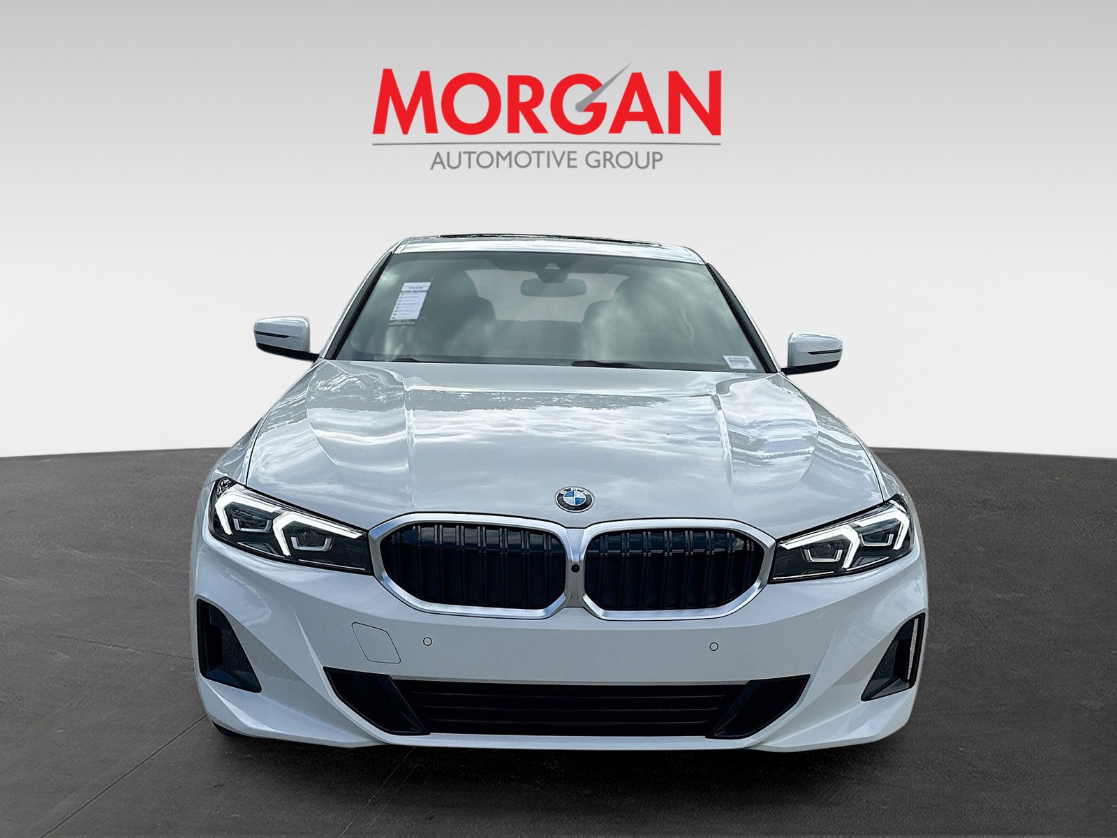 2026 BMW 3 Series - Photo 3