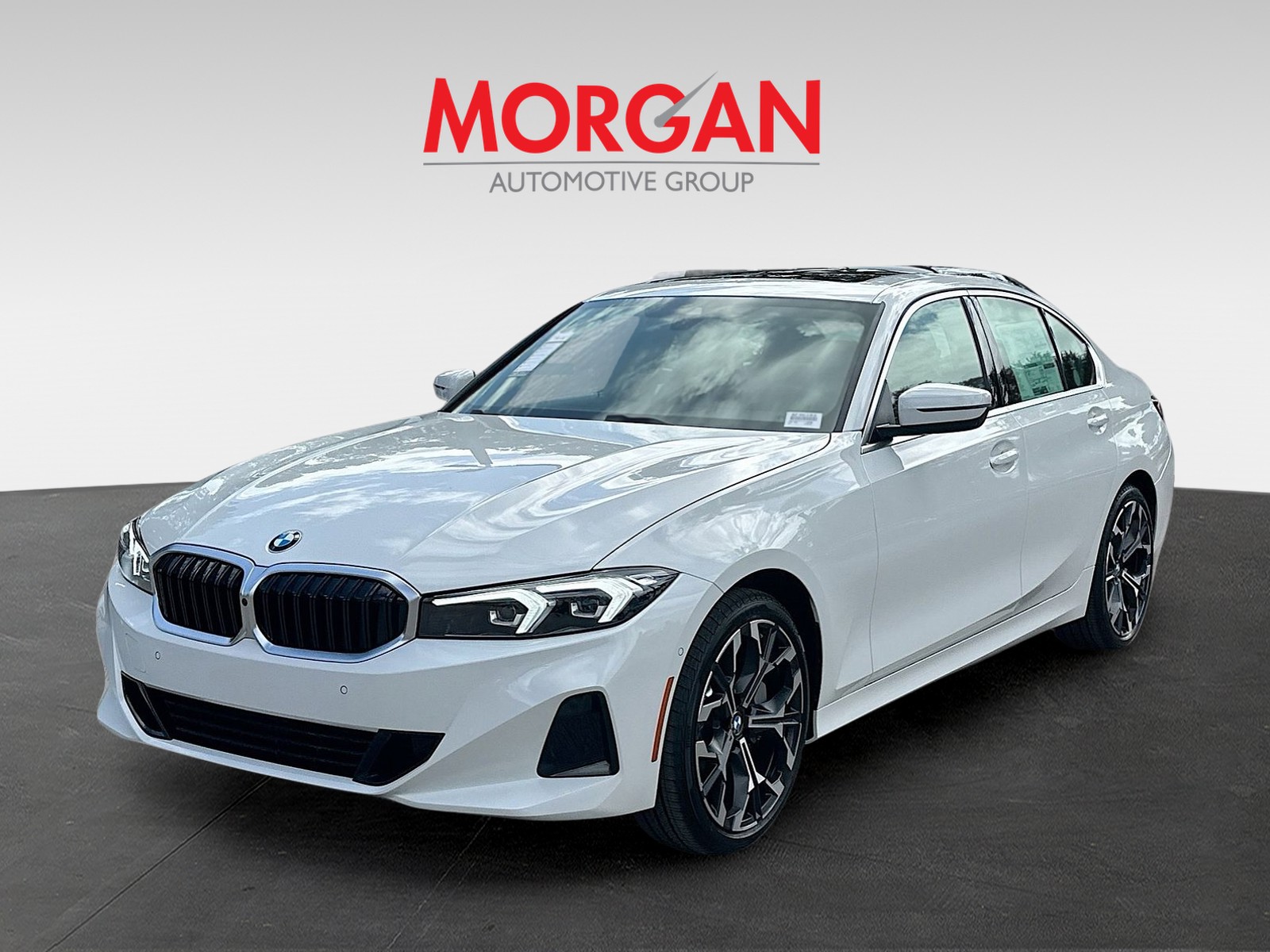 2026 BMW 3 Series - Photo 2