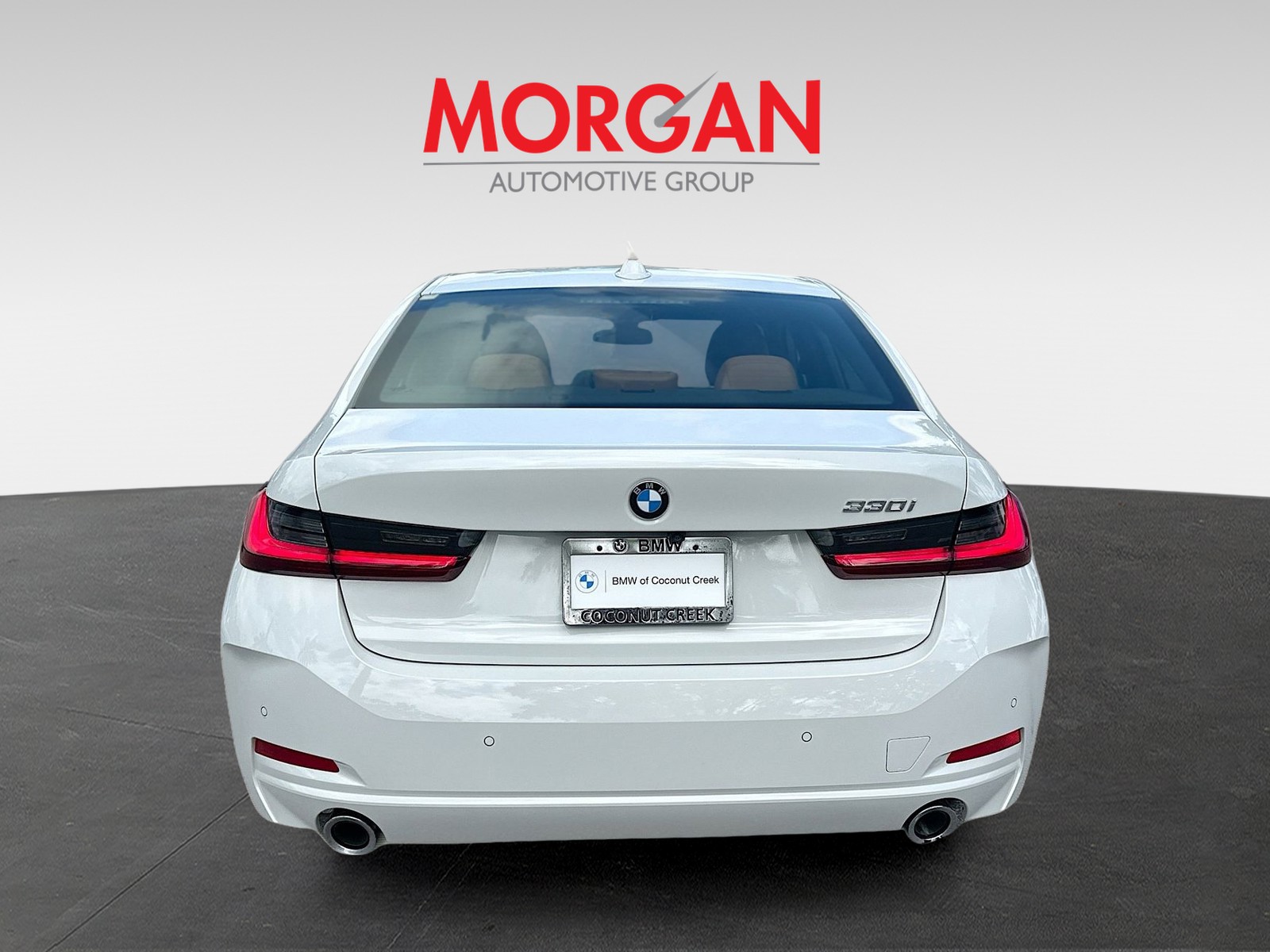 2026 BMW 3 Series - Photo 6