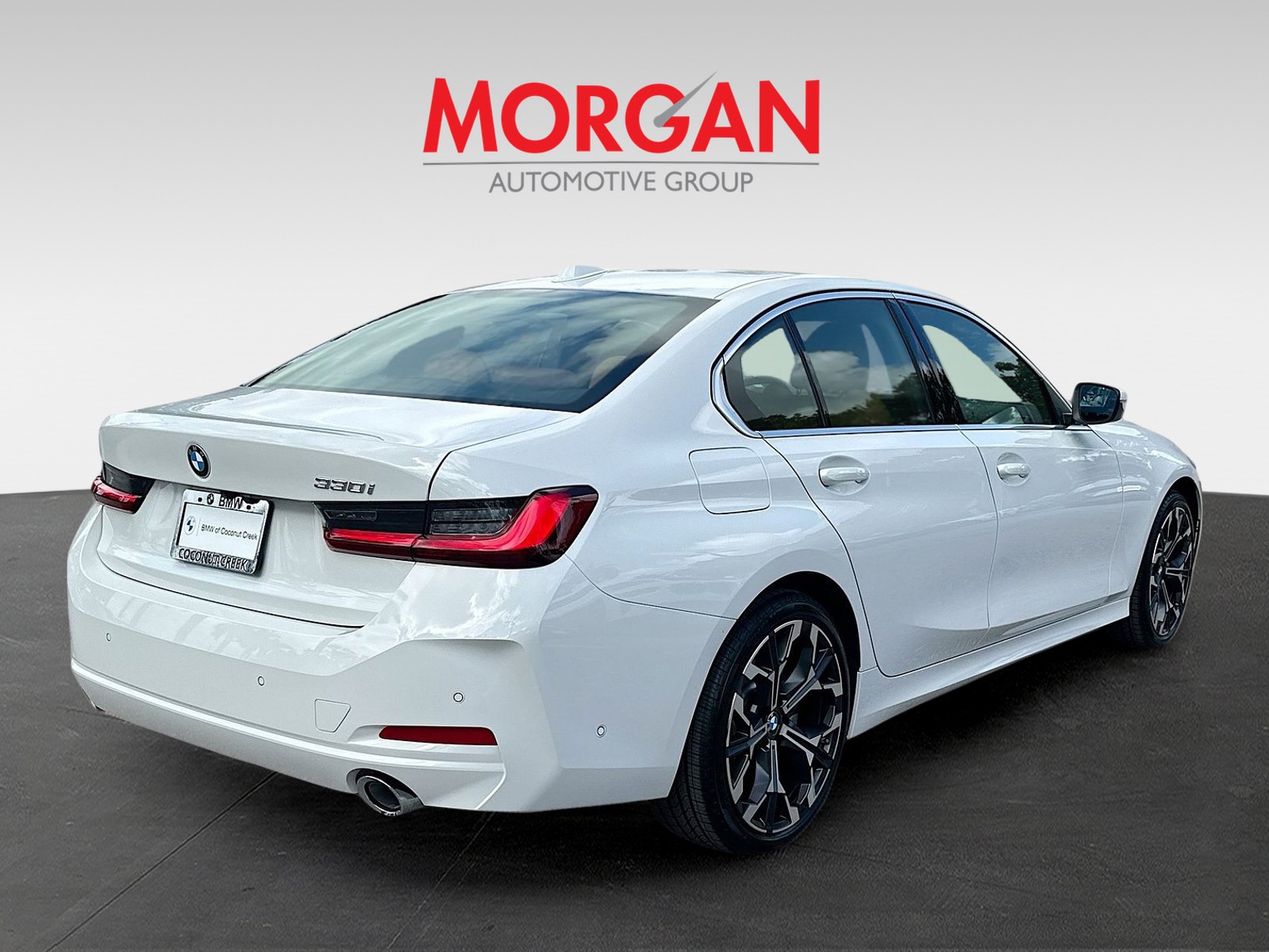 2026 BMW 3 Series - Photo 5