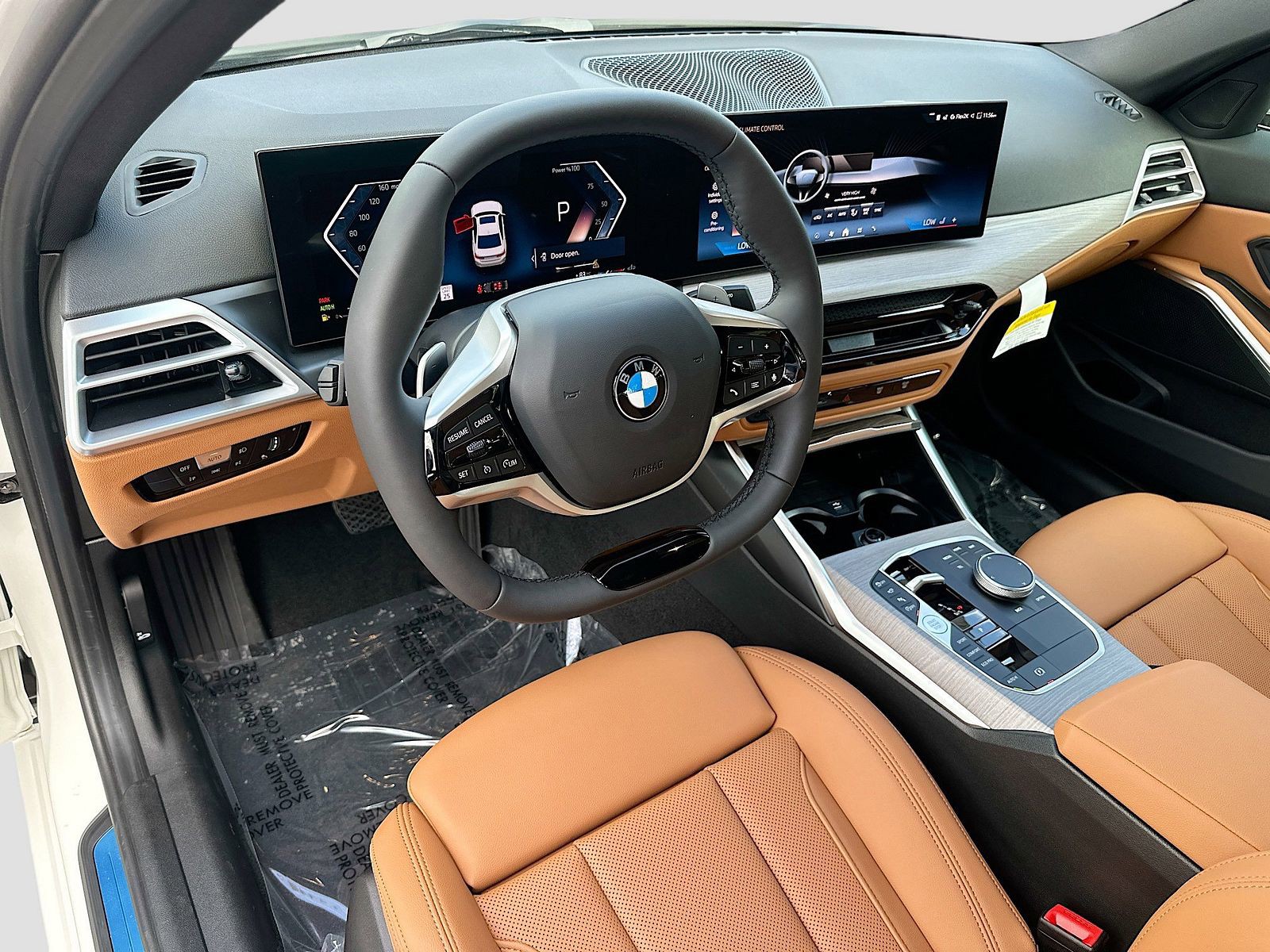 2026 BMW 3 Series - Photo 7