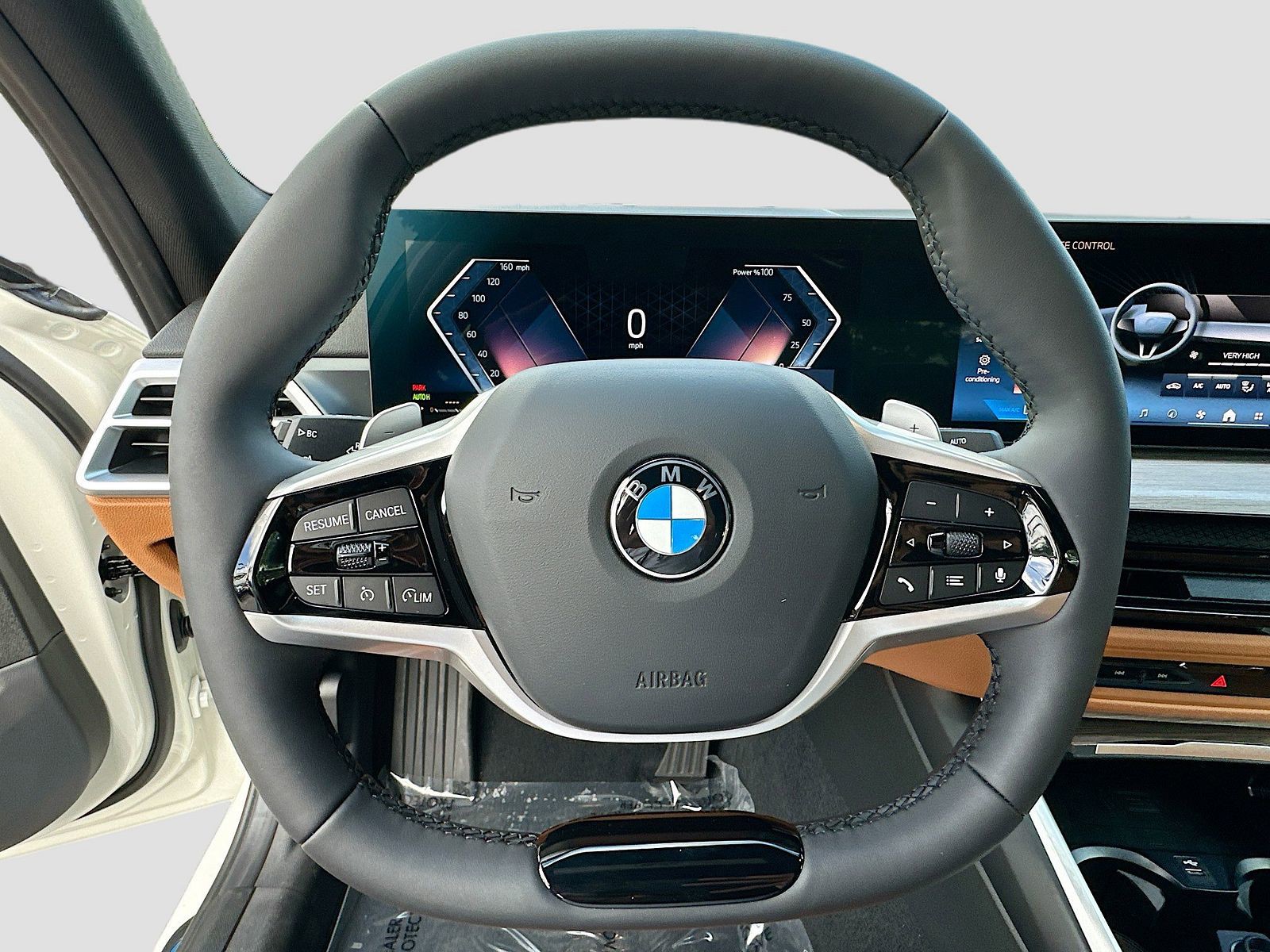 2026 BMW 3 Series - Photo 8