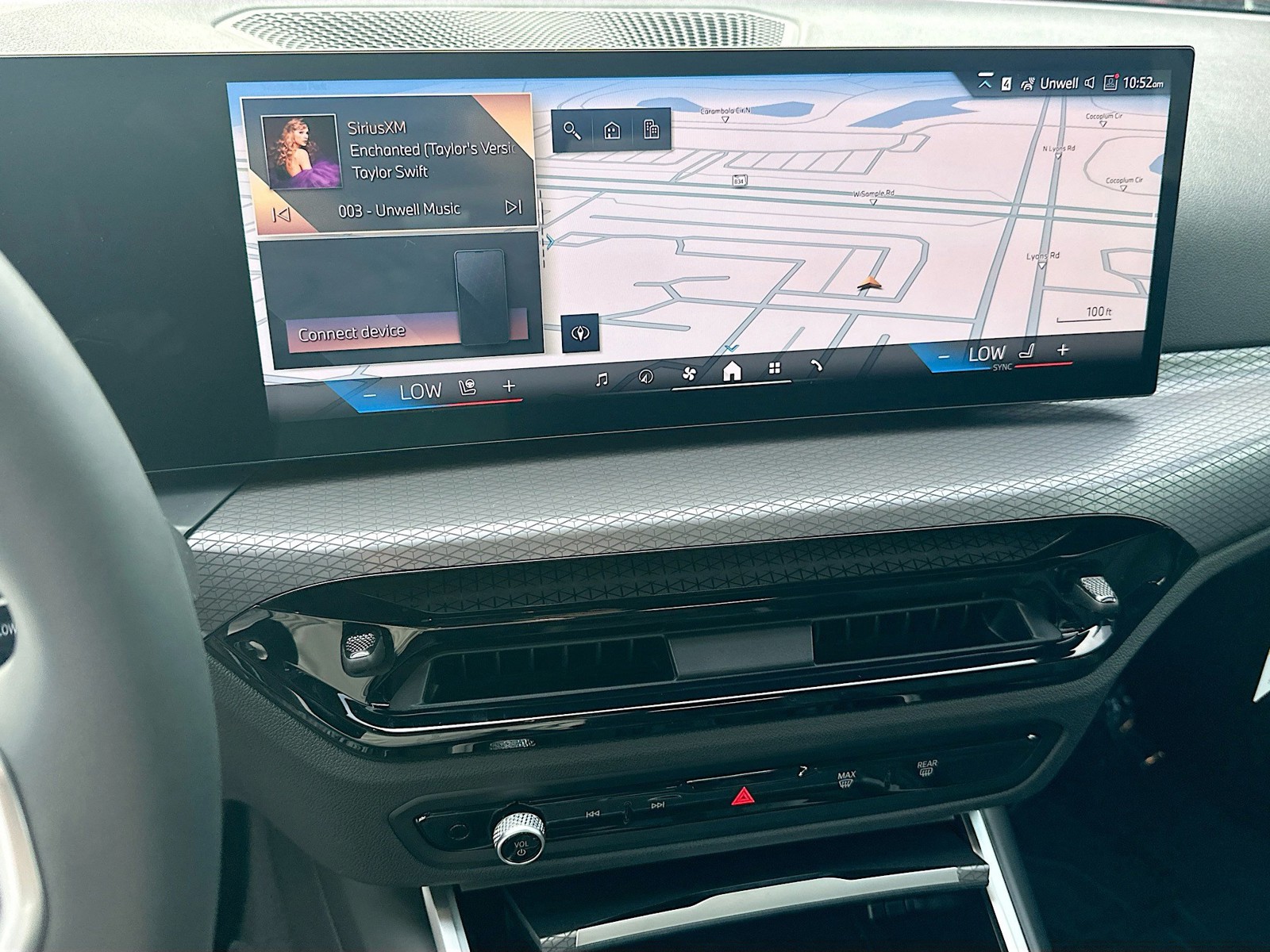 2026 BMW 3 Series - Photo 11