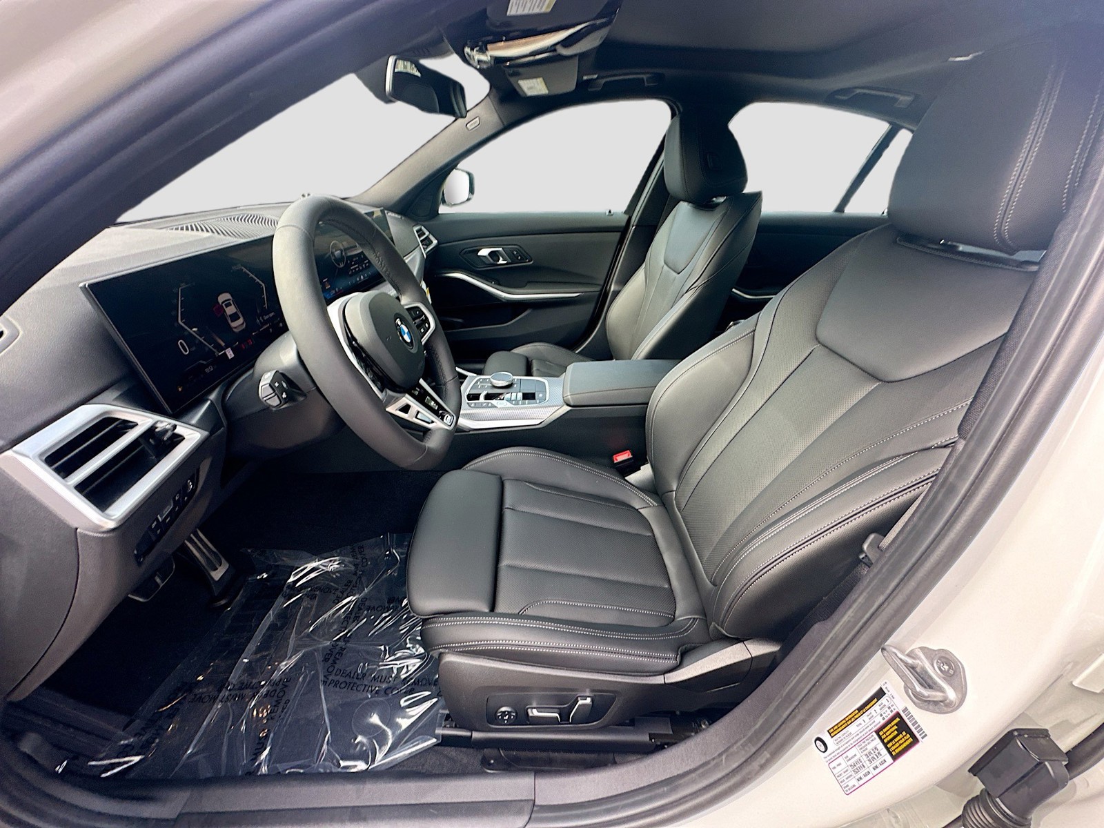 2026 BMW 3 Series - Photo 17