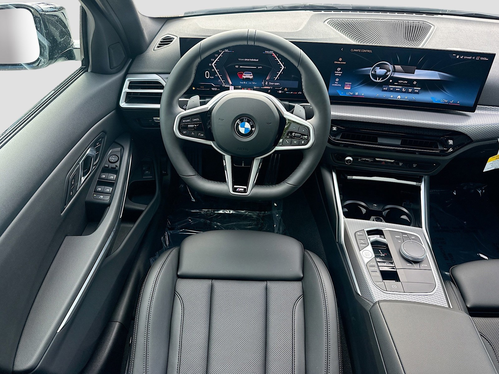 2026 BMW 3 Series - Photo 18