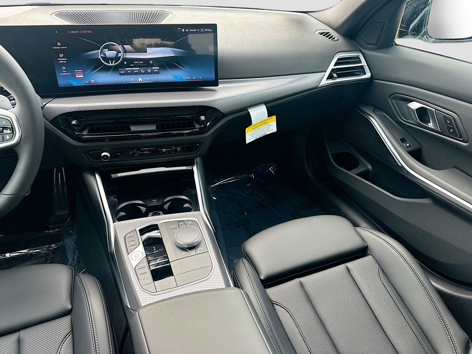 2026 BMW 3 Series - Photo 19