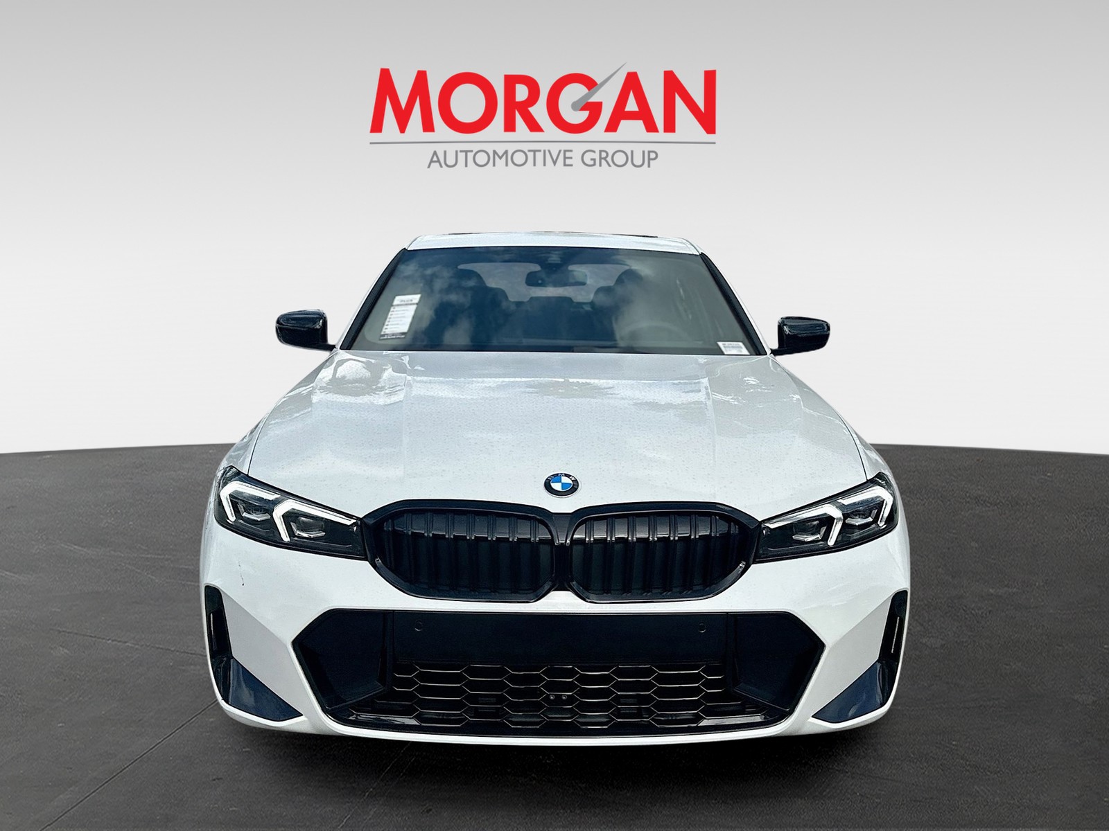 2026 BMW 3 Series - Photo 2