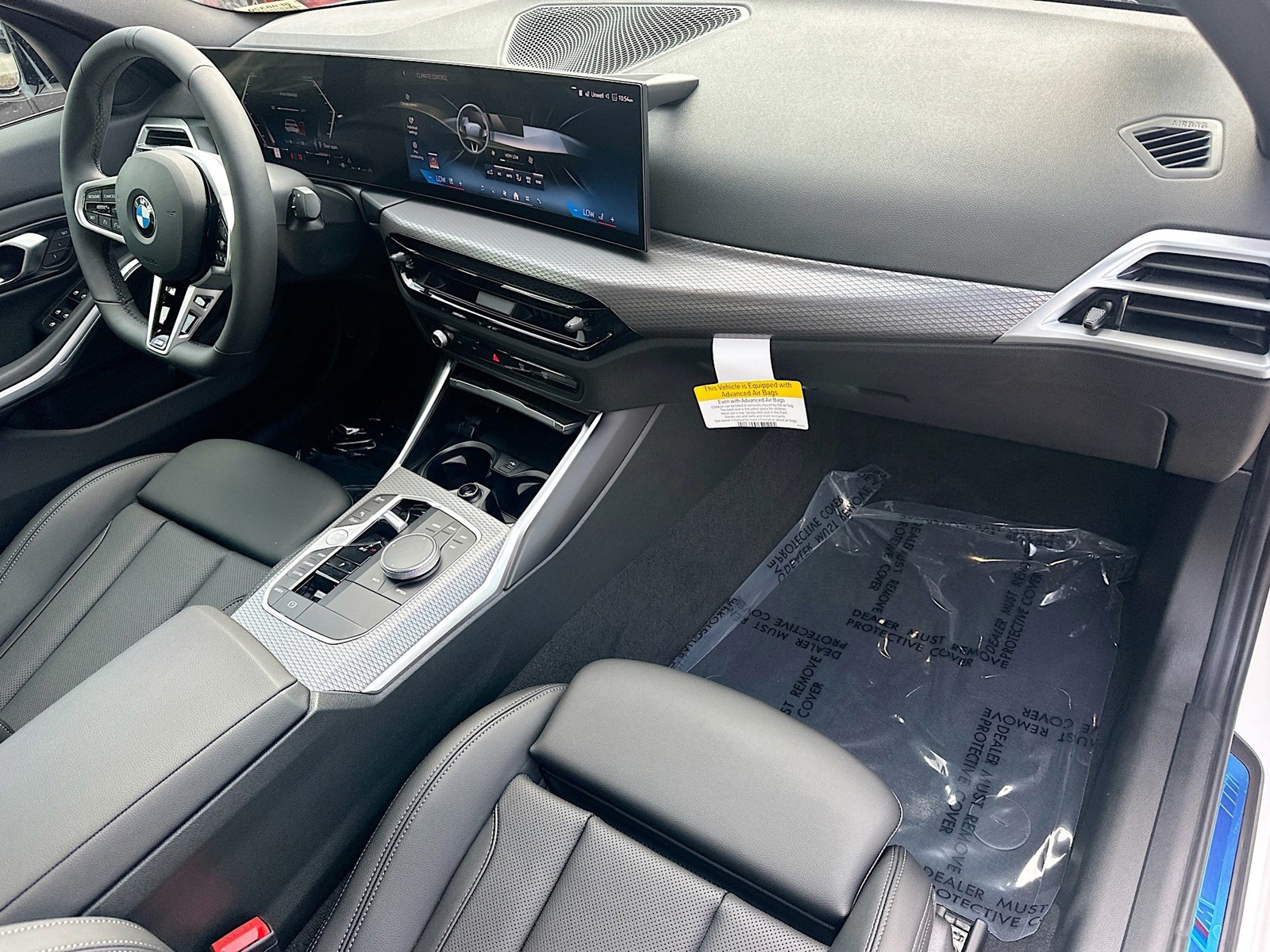 2026 BMW 3 Series - Photo 25