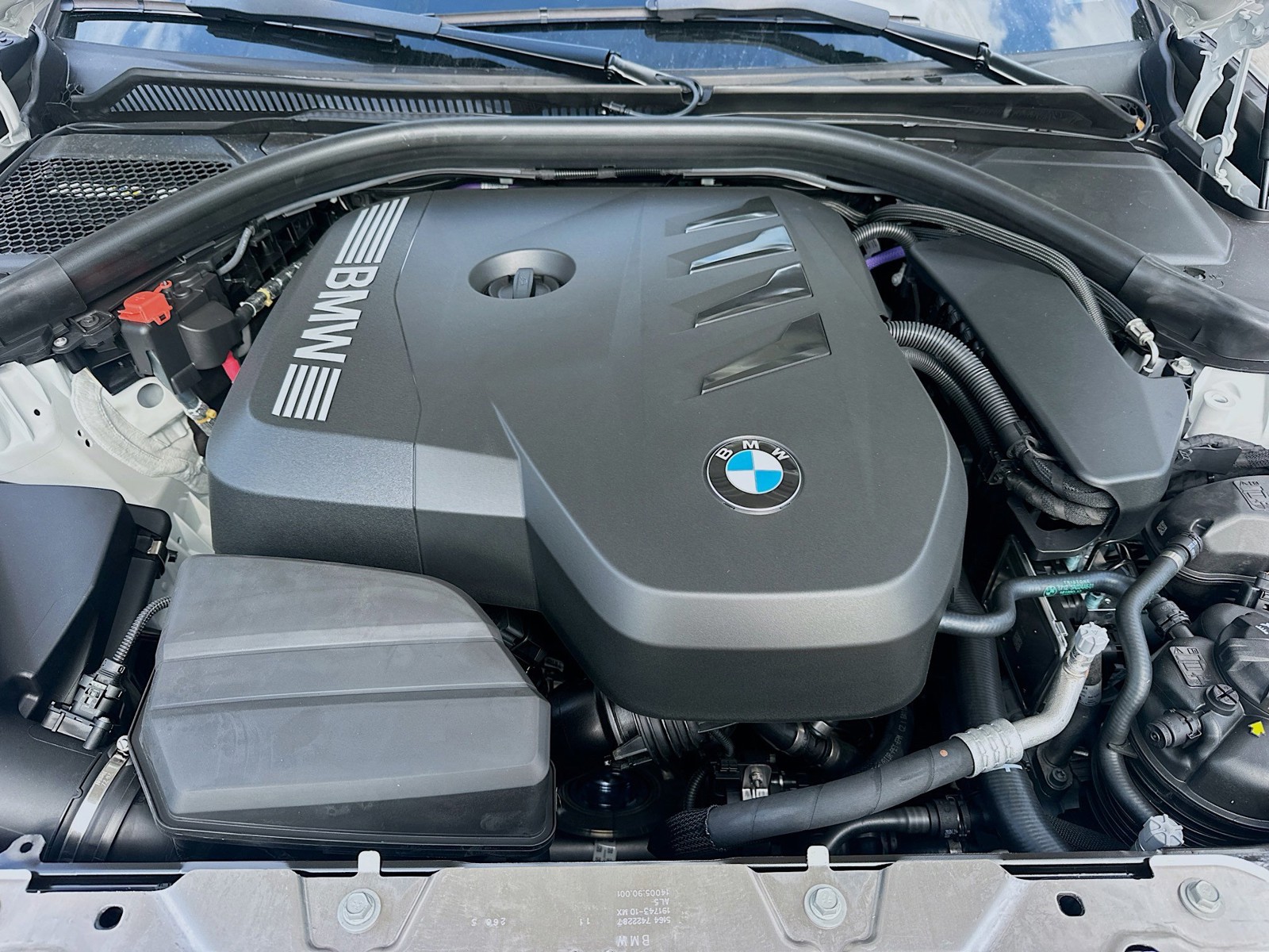 2026 BMW 3 Series - Photo 26