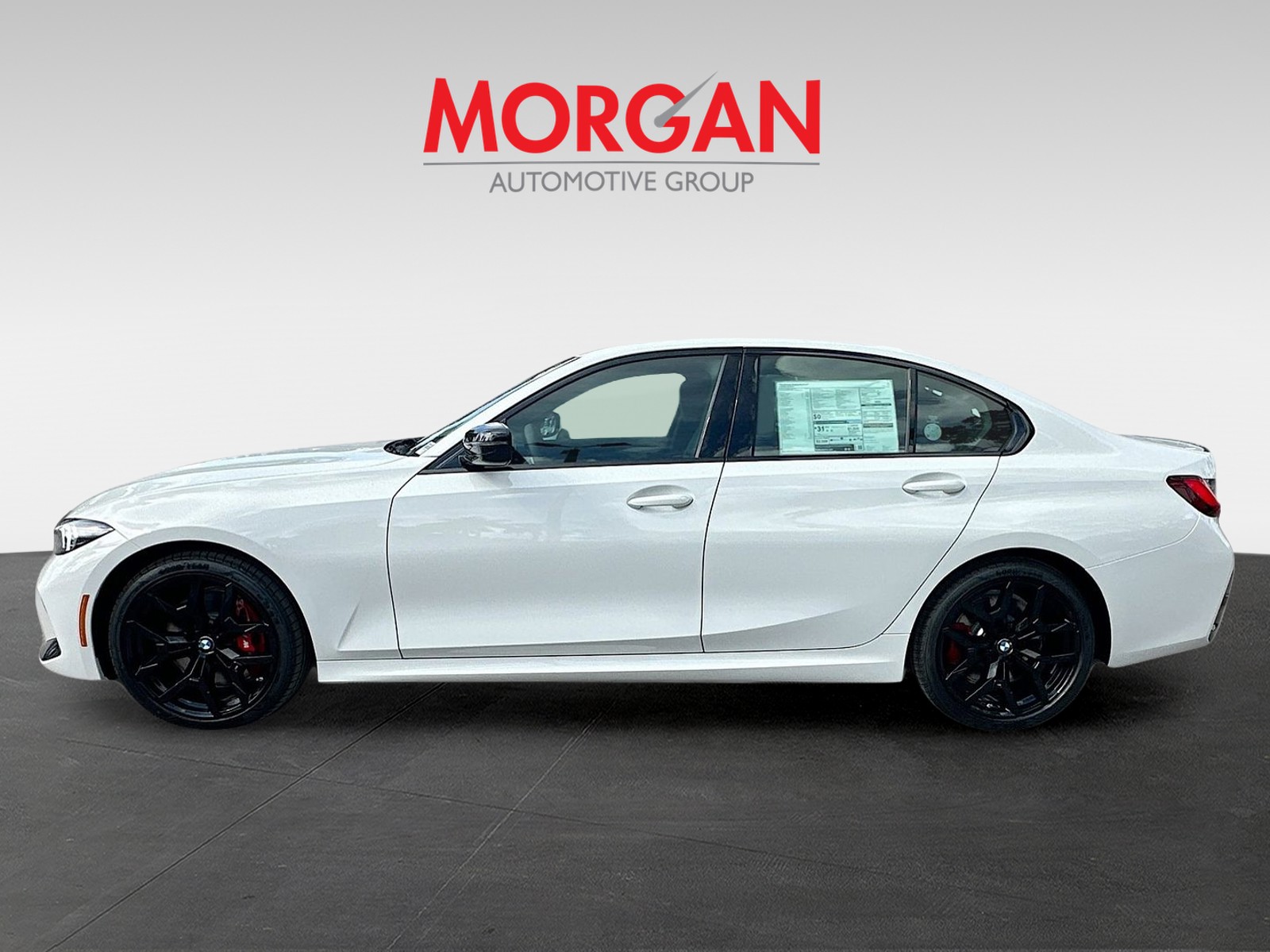 2026 BMW 3 Series - Photo 4