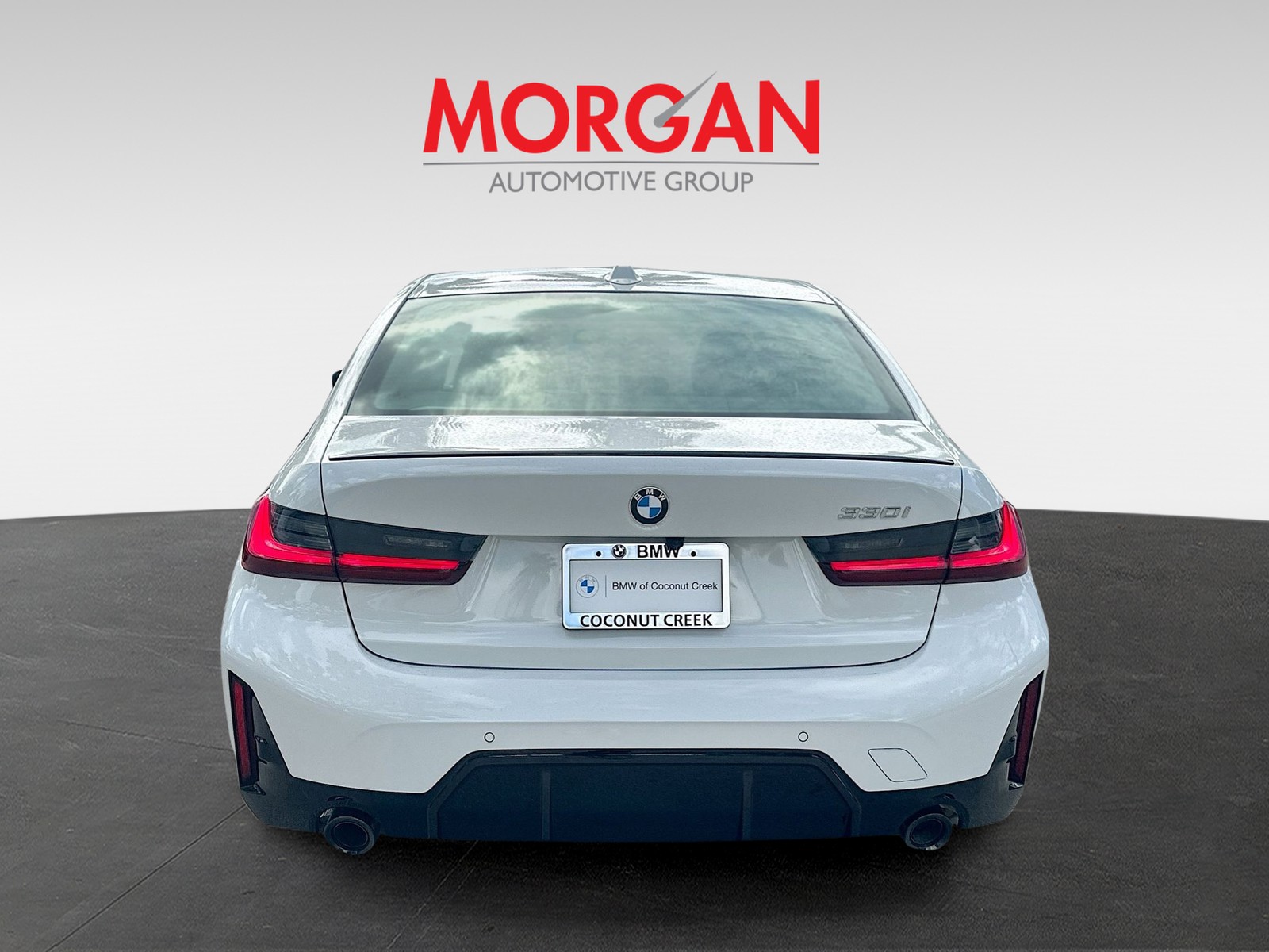 2026 BMW 3 Series - Photo 6