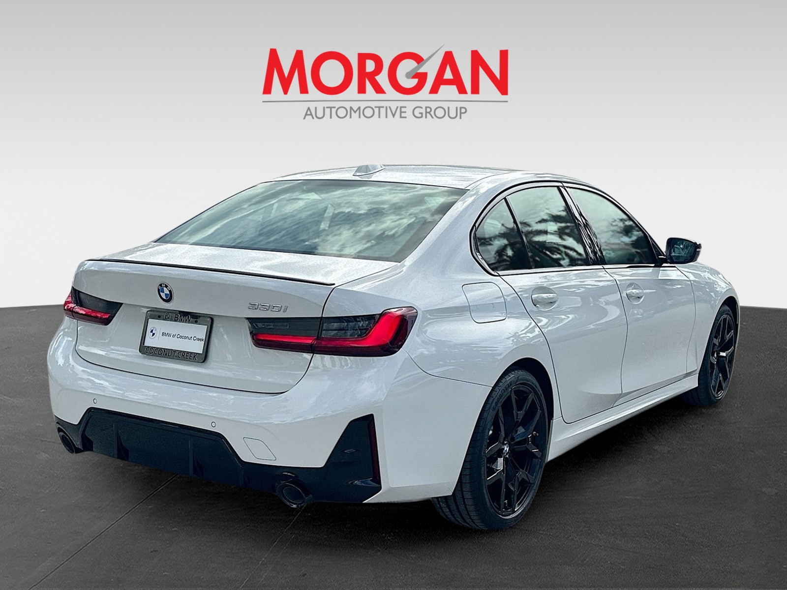 2026 BMW 3 Series - Photo 7