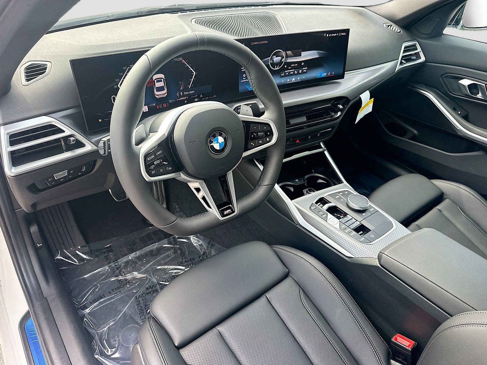 2026 BMW 3 Series - Photo 8