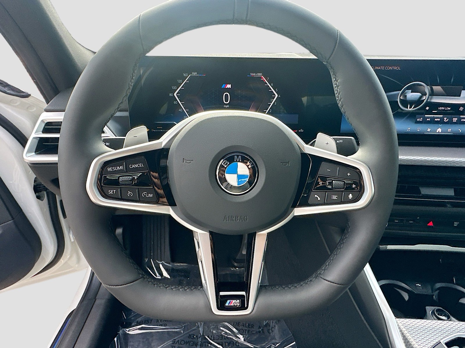 2026 BMW 3 Series - Photo 9