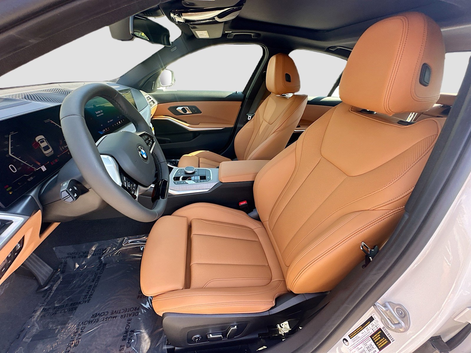 2026 BMW 3 Series - Photo 15