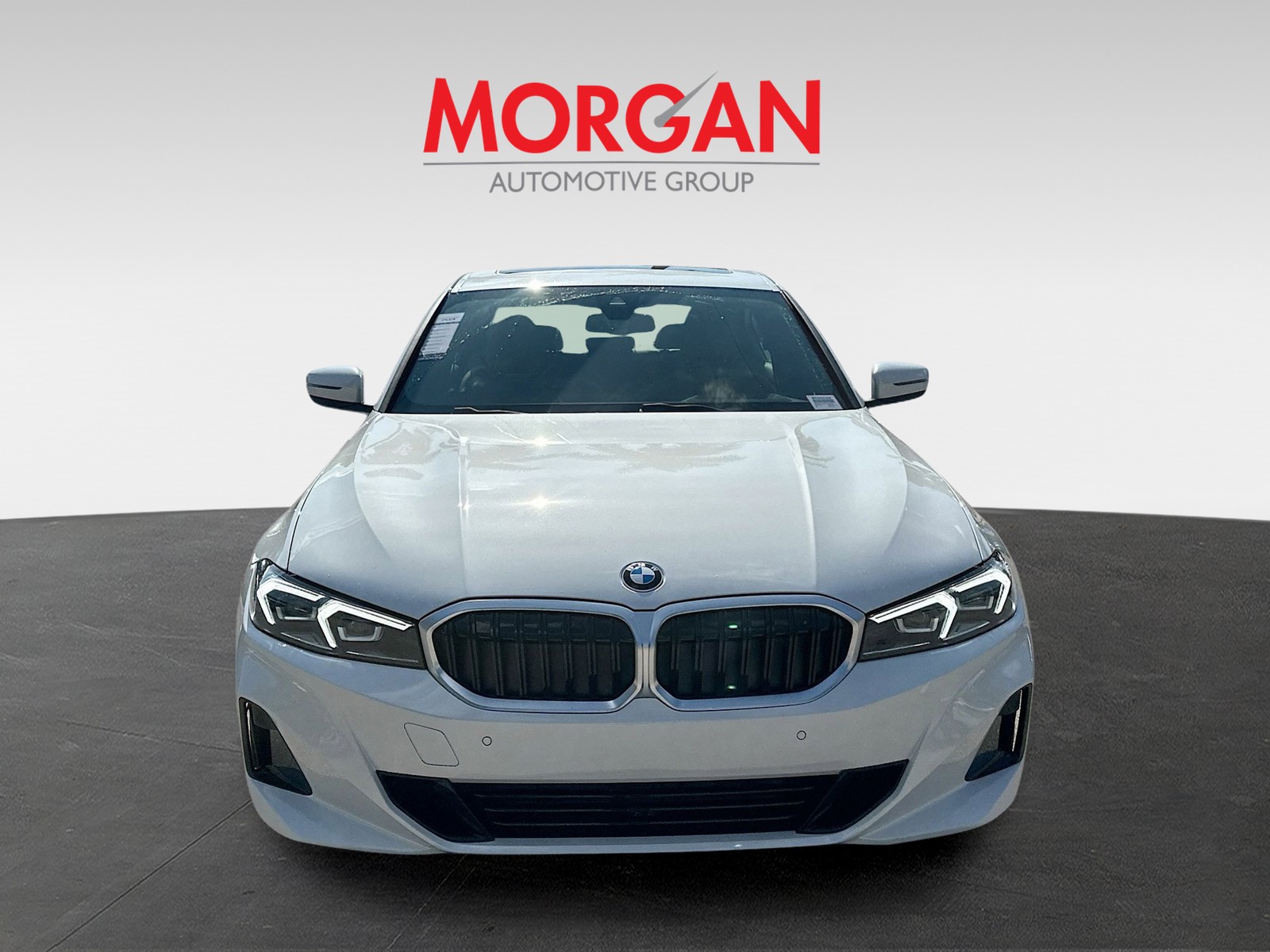 2026 BMW 3 Series - Photo 3