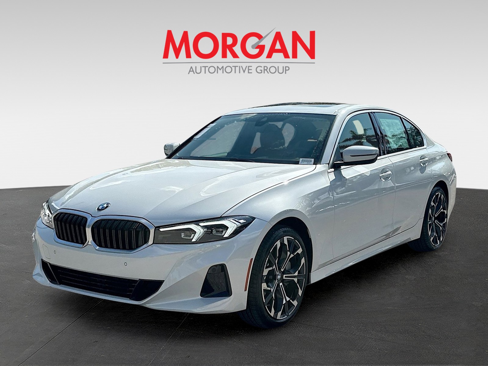 2026 BMW 3 Series - Photo 2