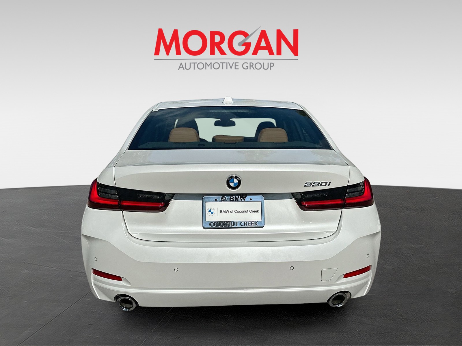 2026 BMW 3 Series - Photo 5