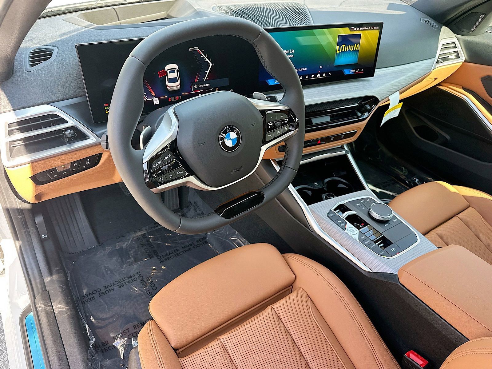 2026 BMW 3 Series - Photo 6