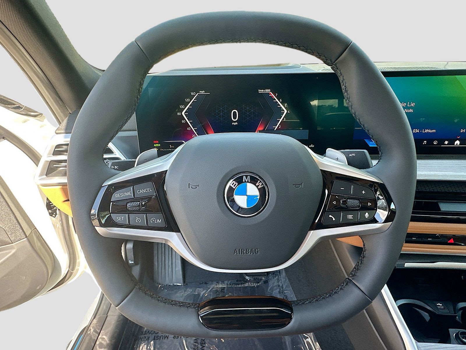 2026 BMW 3 Series - Photo 7