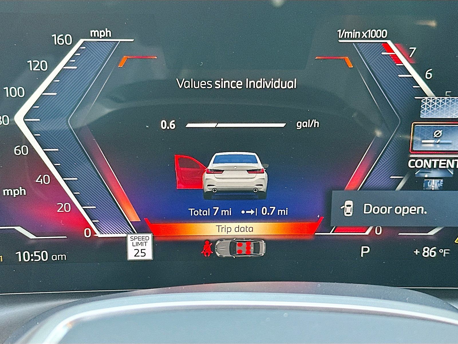 2026 BMW 3 Series - Photo 8