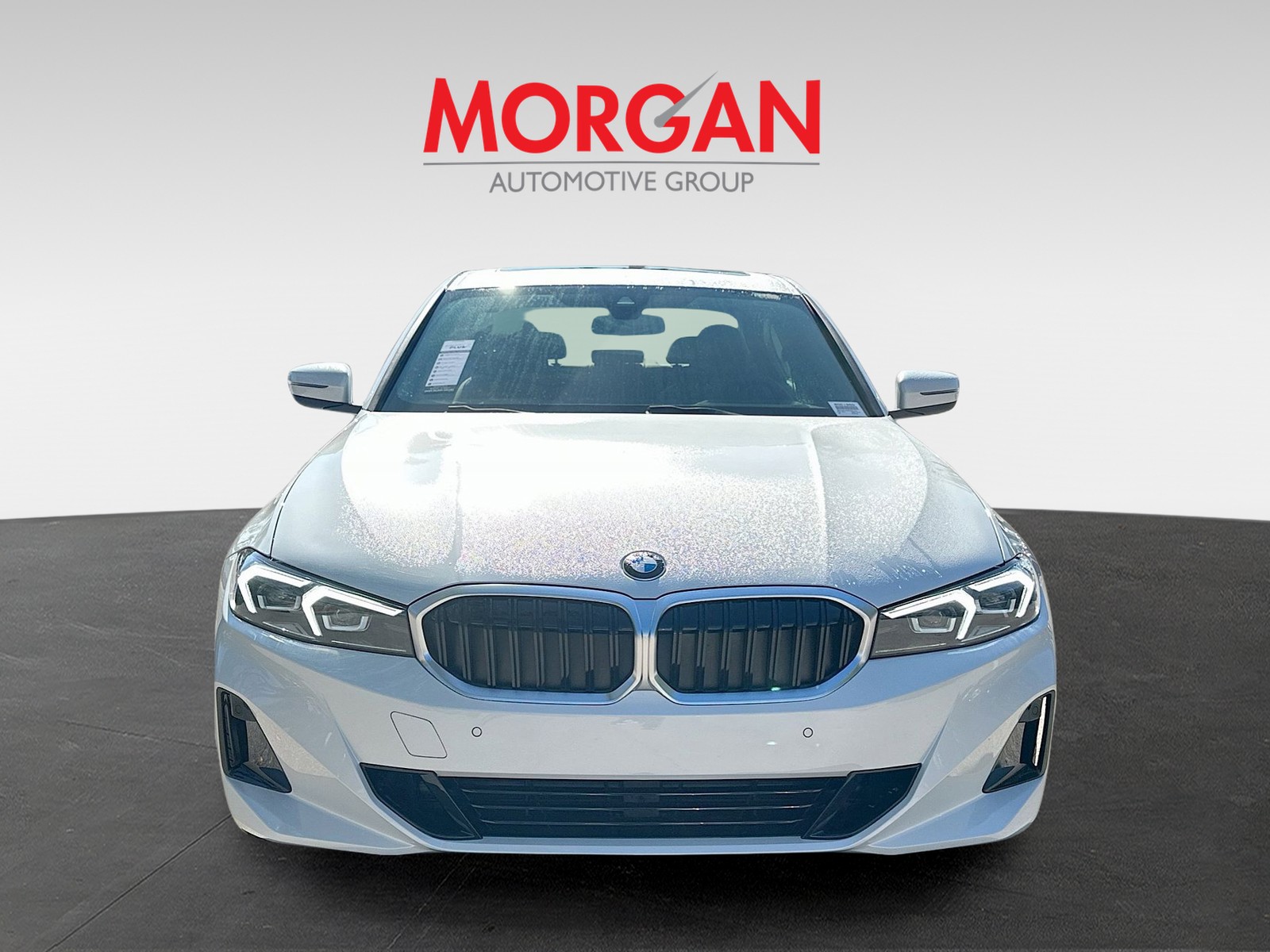 2026 BMW 3 Series - Photo 3