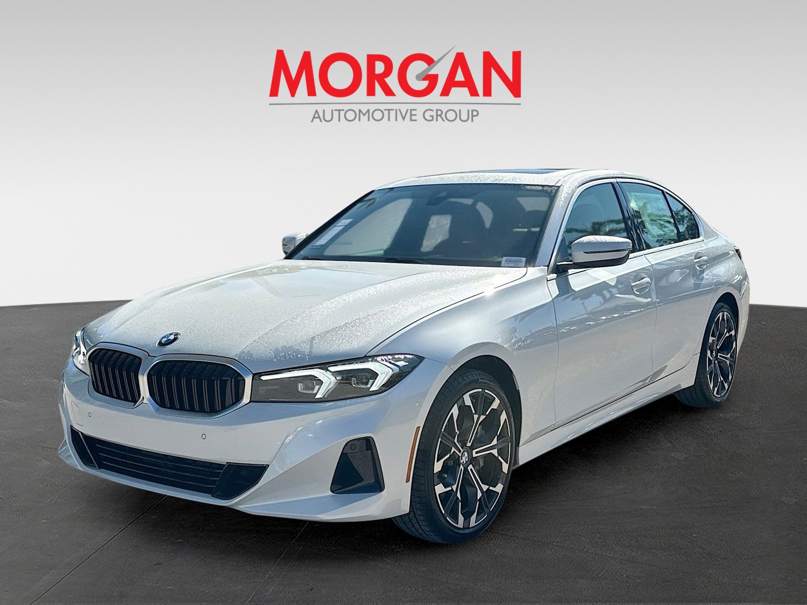 2026 BMW 3 Series - Photo 2