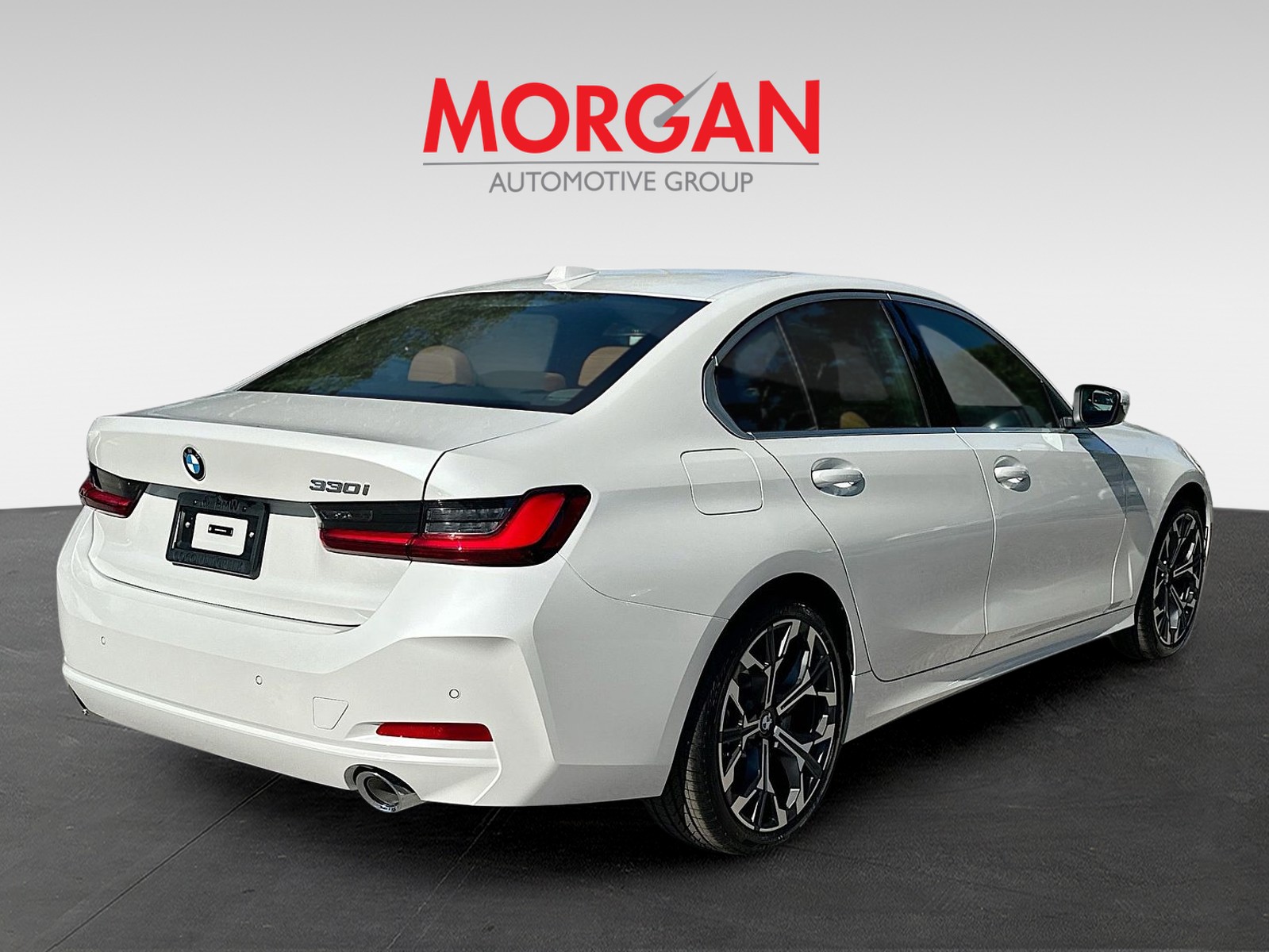 2026 BMW 3 Series - Photo 5