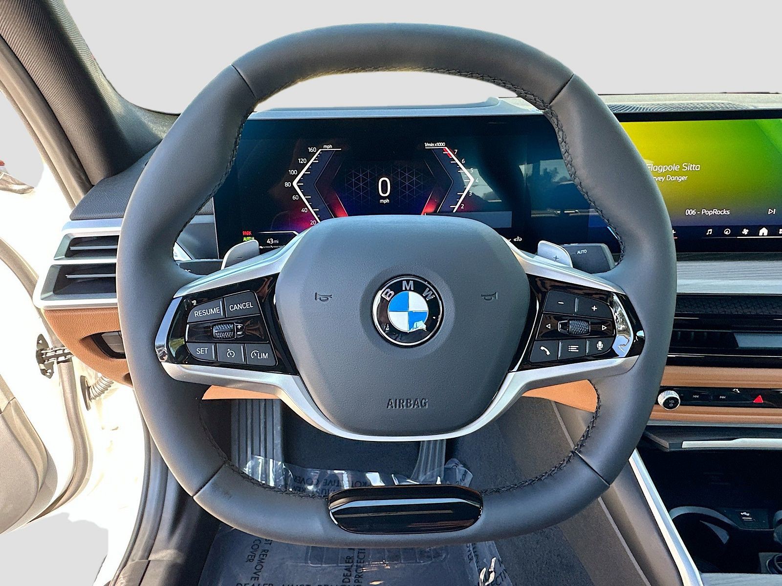 2026 BMW 3 Series - Photo 8