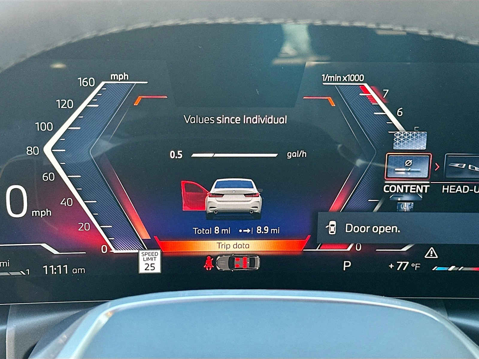 2026 BMW 3 Series - Photo 9
