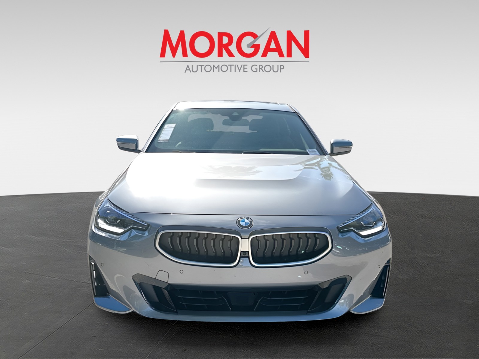 2026 BMW 2 Series - Photo 3