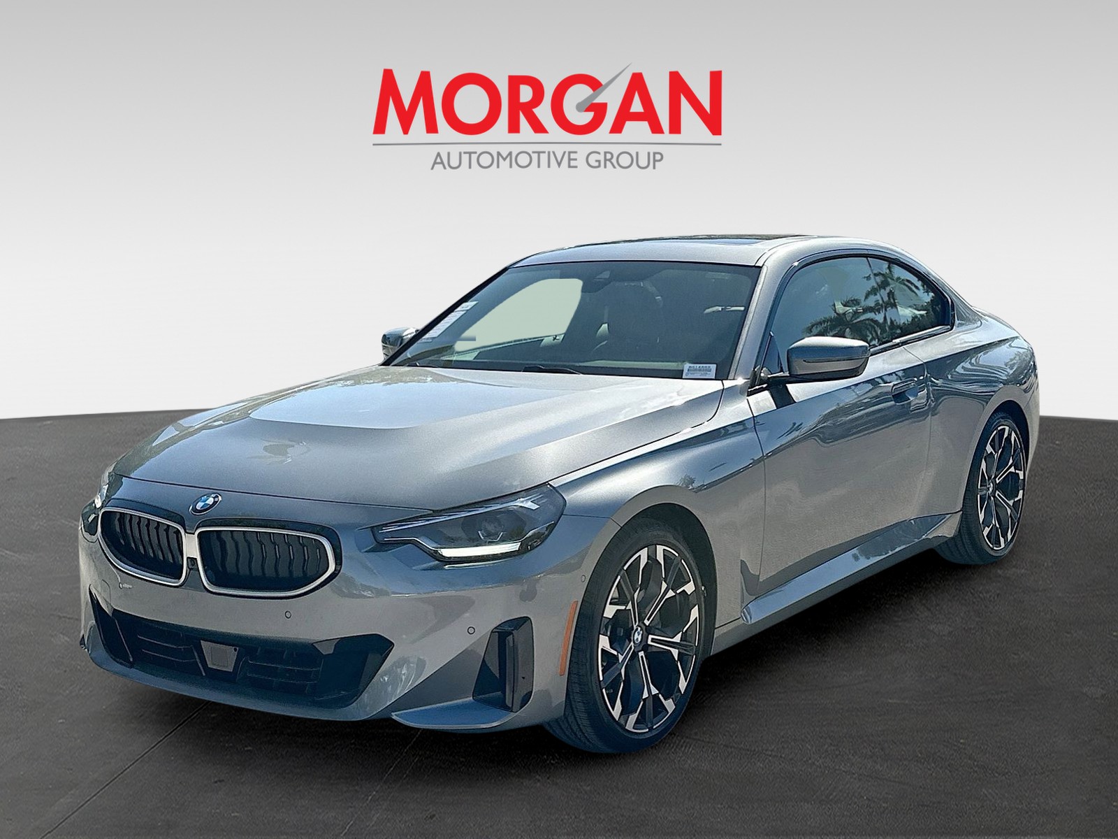 2026 BMW 2 Series - Photo 2