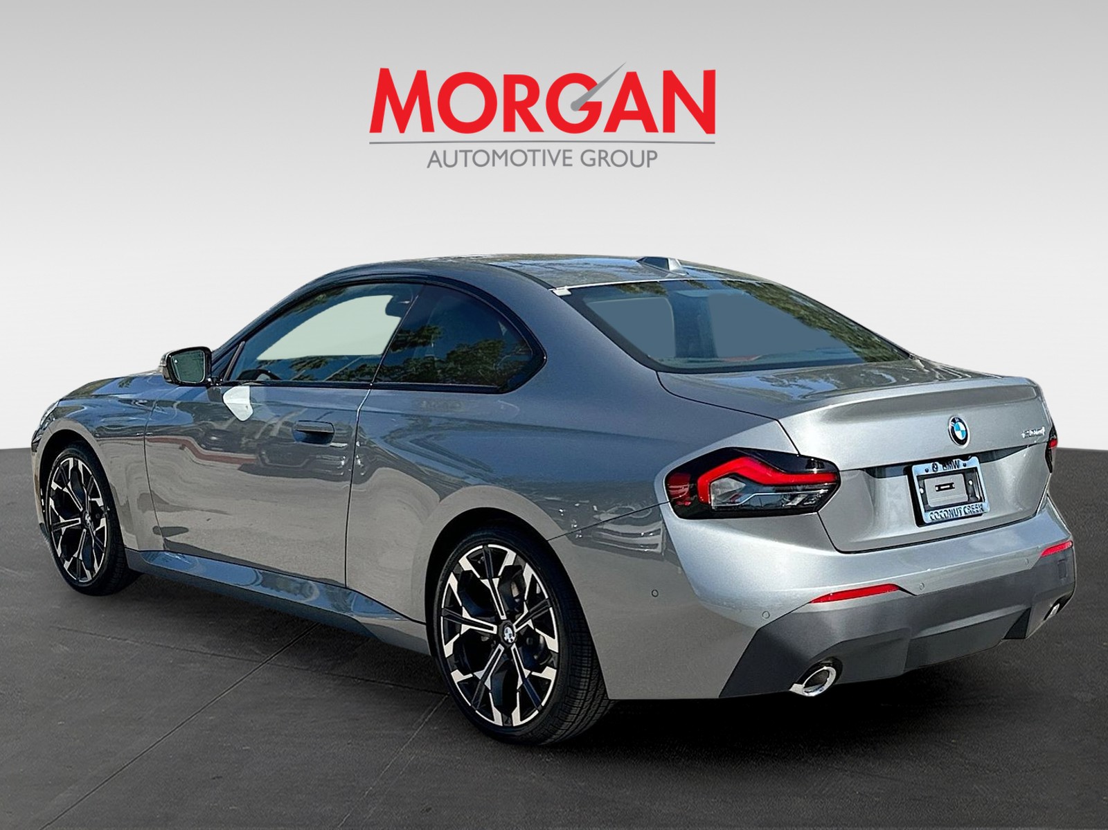 2026 BMW 2 Series - Photo 4