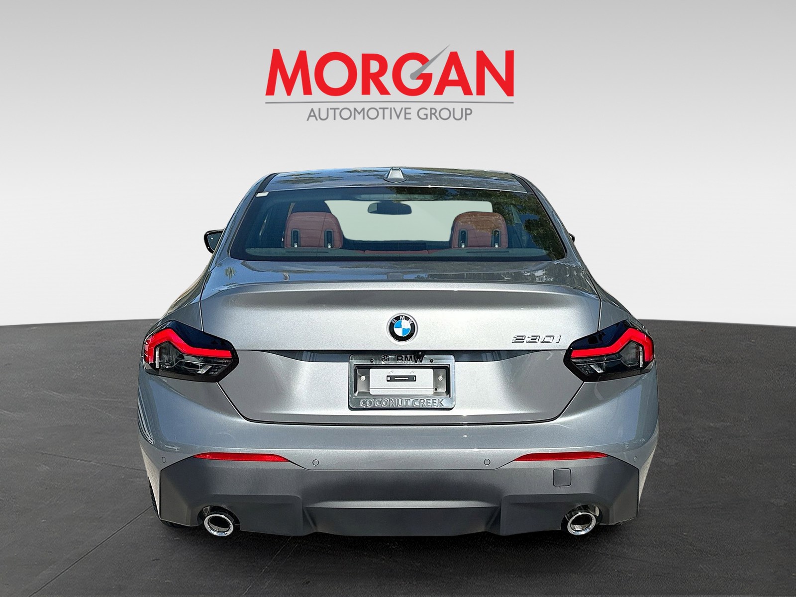 2026 BMW 2 Series - Photo 6