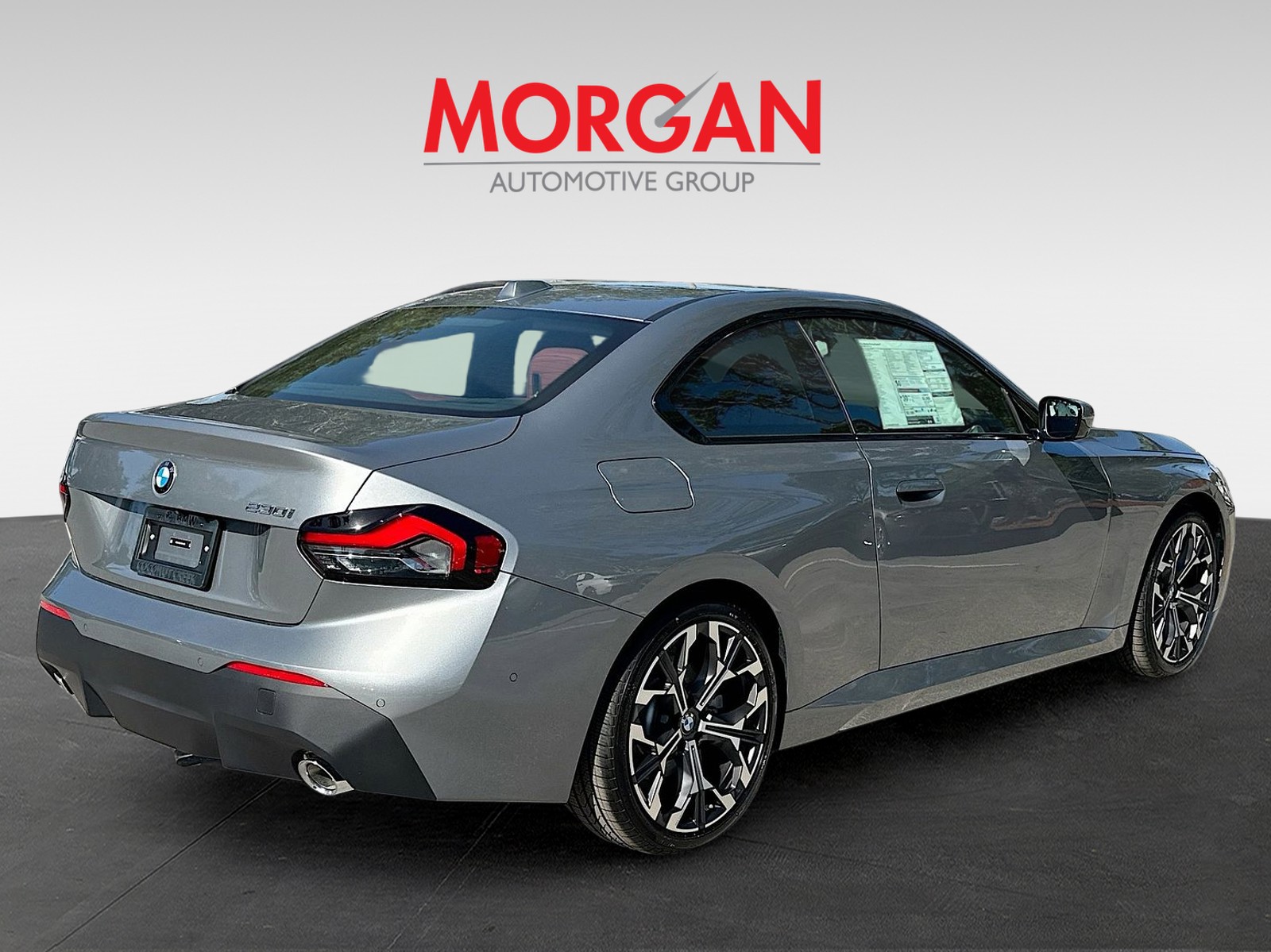 2026 BMW 2 Series - Photo 5