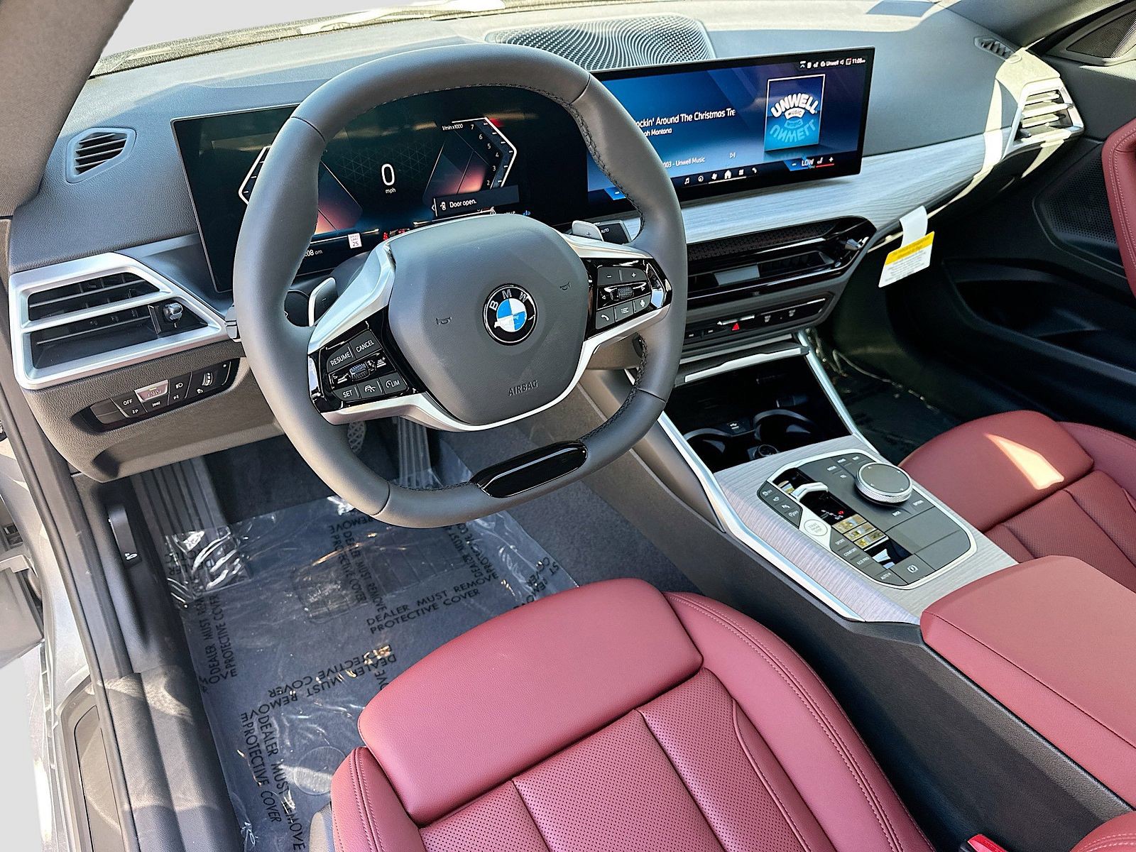 2026 BMW 2 Series - Photo 7